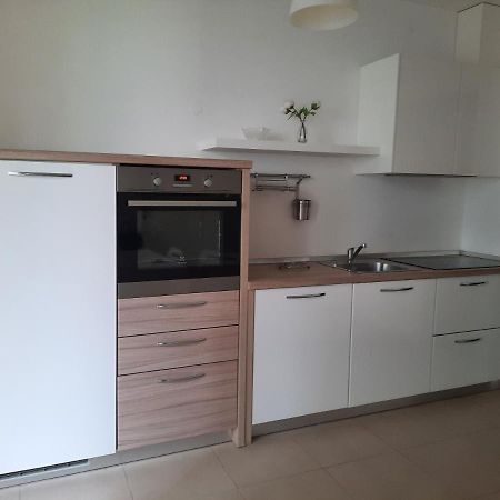 Residence Jagodje 伊佐拉 外观 照片