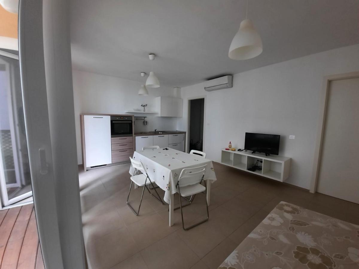 Residence Jagodje 伊佐拉 外观 照片