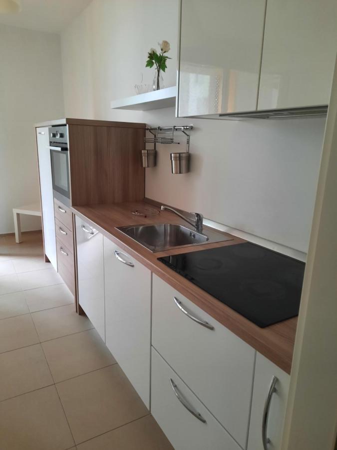 Residence Jagodje 伊佐拉 外观 照片